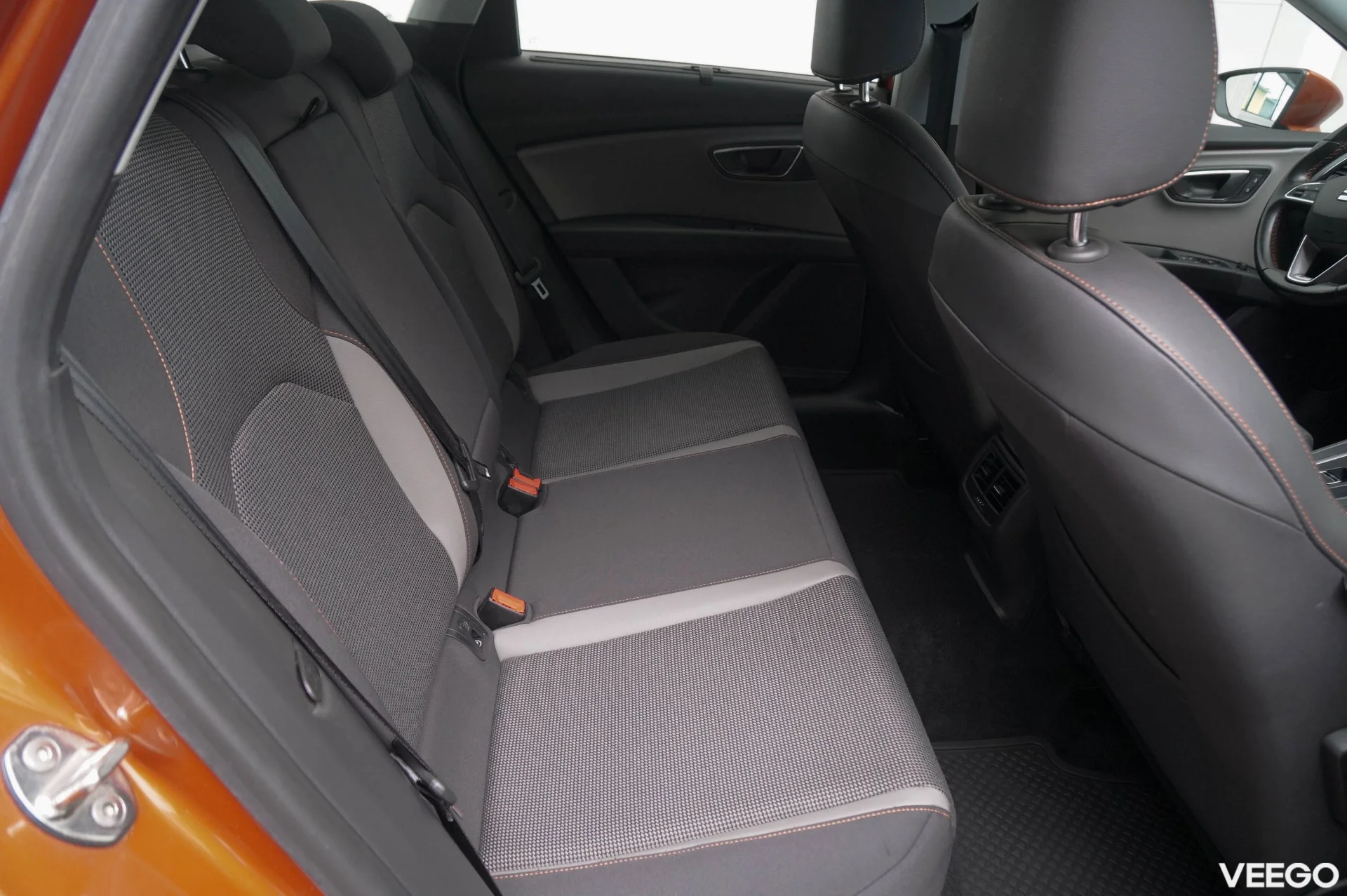 Seat LEON X-PERIENCE ST X-Perience AWD 1.8 132kW