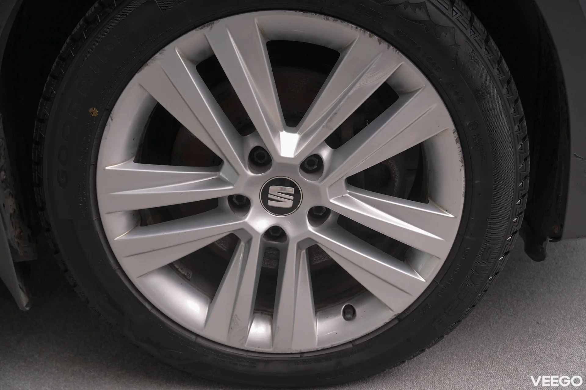 Seat LEON X-PERIENCE ST X-Perience AWD 1.8 132kW