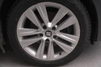 Seat LEON X-PERIENCE ST X-Perience AWD 1.8 132kW thumbnail