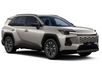 Toyota RAV4 Active 2.5 136kW thumbnail