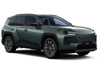 Toyota RAV4 Active 2.5 136kW thumbnail