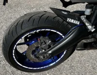Yamaha MT-09 Street Rally 0.8 85kW thumbnail