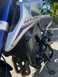 Yamaha MT-09 Street Rally 0.8 85kW thumbnail