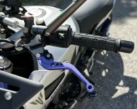 Yamaha MT-09 Street Rally 0.8 85kW thumbnail