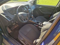 Ford Focus Focus 2.0 110kW thumbnail