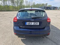 Ford Focus Focus 2.0 110kW thumbnail