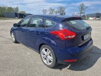 Ford Focus Focus 2.0 110kW thumbnail