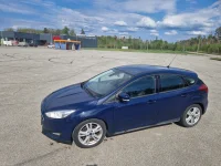 Ford Focus Focus 2.0 110kW thumbnail