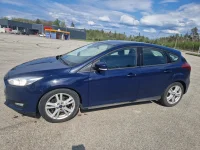 Ford Focus Focus 2.0 110kW thumbnail