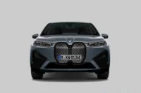 BMW iX Sportpakett 240kW thumbnail