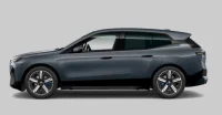 BMW iX Sportpakett 240kW thumbnail