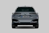 BMW iX Sportpakett 240kW thumbnail
