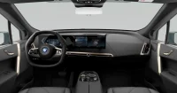 BMW iX Sportpakett 240kW thumbnail