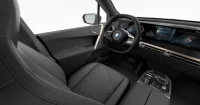 BMW iX Sportpakett 240kW thumbnail
