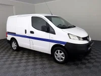 Nissan NV200 1.5 63kW thumbnail