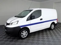 Nissan NV200 1.5 63kW thumbnail