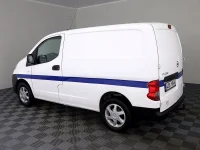 Nissan NV200 1.5 63kW thumbnail