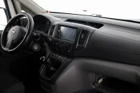 Nissan NV200 1.5 63kW thumbnail