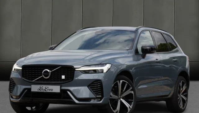 Image of Volvo XC60 R Design 2 173kW