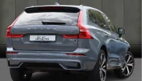 Volvo XC60 R Design 2 173kW thumbnail