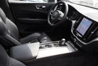 Volvo XC60 R Design 2 173kW thumbnail