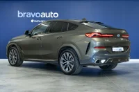 BMW X6 xDrive40i M-Sportpakett 3 250kW thumbnail