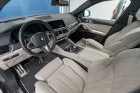BMW X6 xDrive40i M-Sportpakett 3 250kW thumbnail