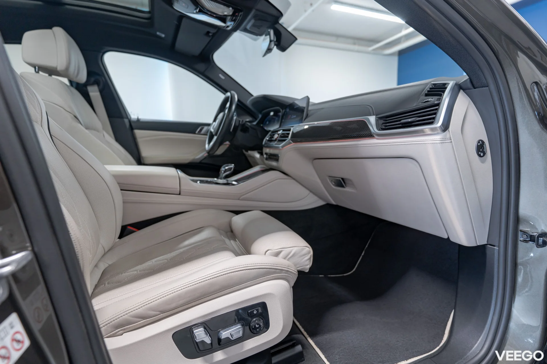 BMW X6 xDrive40i M-Sportpakett 3 250kW