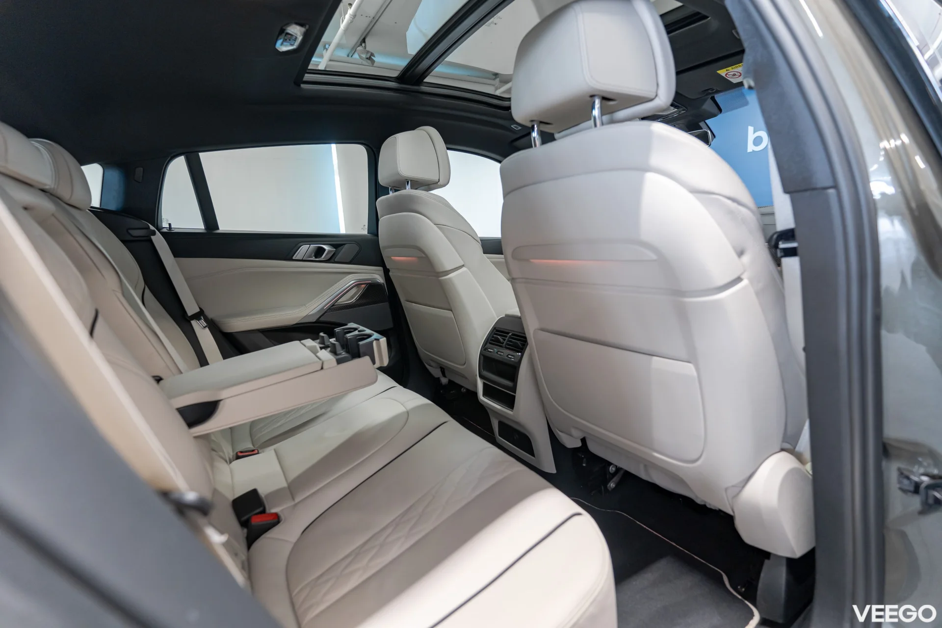 BMW X6 xDrive40i M-Sportpakett 3 250kW