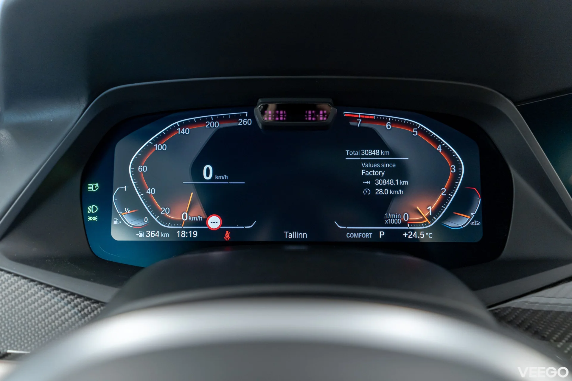 BMW X6 xDrive40i M-Sportpakett 3 250kW