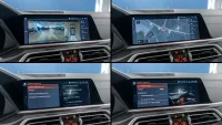 BMW X6 xDrive40i M-Sportpakett 3 250kW thumbnail