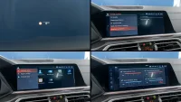 BMW X6 xDrive40i M-Sportpakett 3 250kW thumbnail