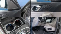 BMW X6 xDrive40i M-Sportpakett 3 250kW thumbnail