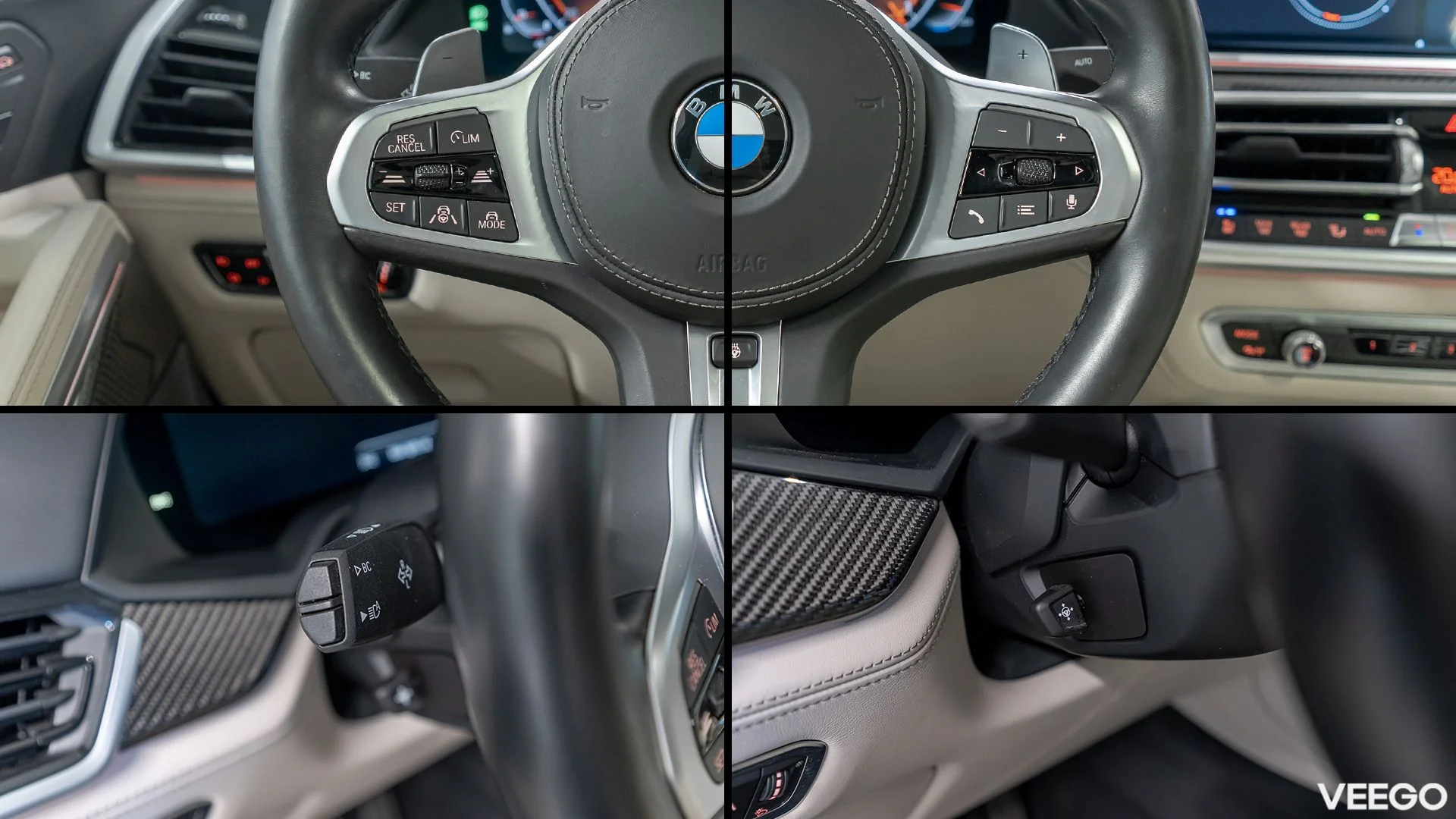 BMW X6 xDrive40i M-Sportpakett 3 250kW