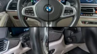 BMW X6 xDrive40i M-Sportpakett 3 250kW thumbnail