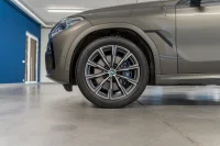 BMW X6 xDrive40i M-Sportpakett 3 250kW thumbnail
