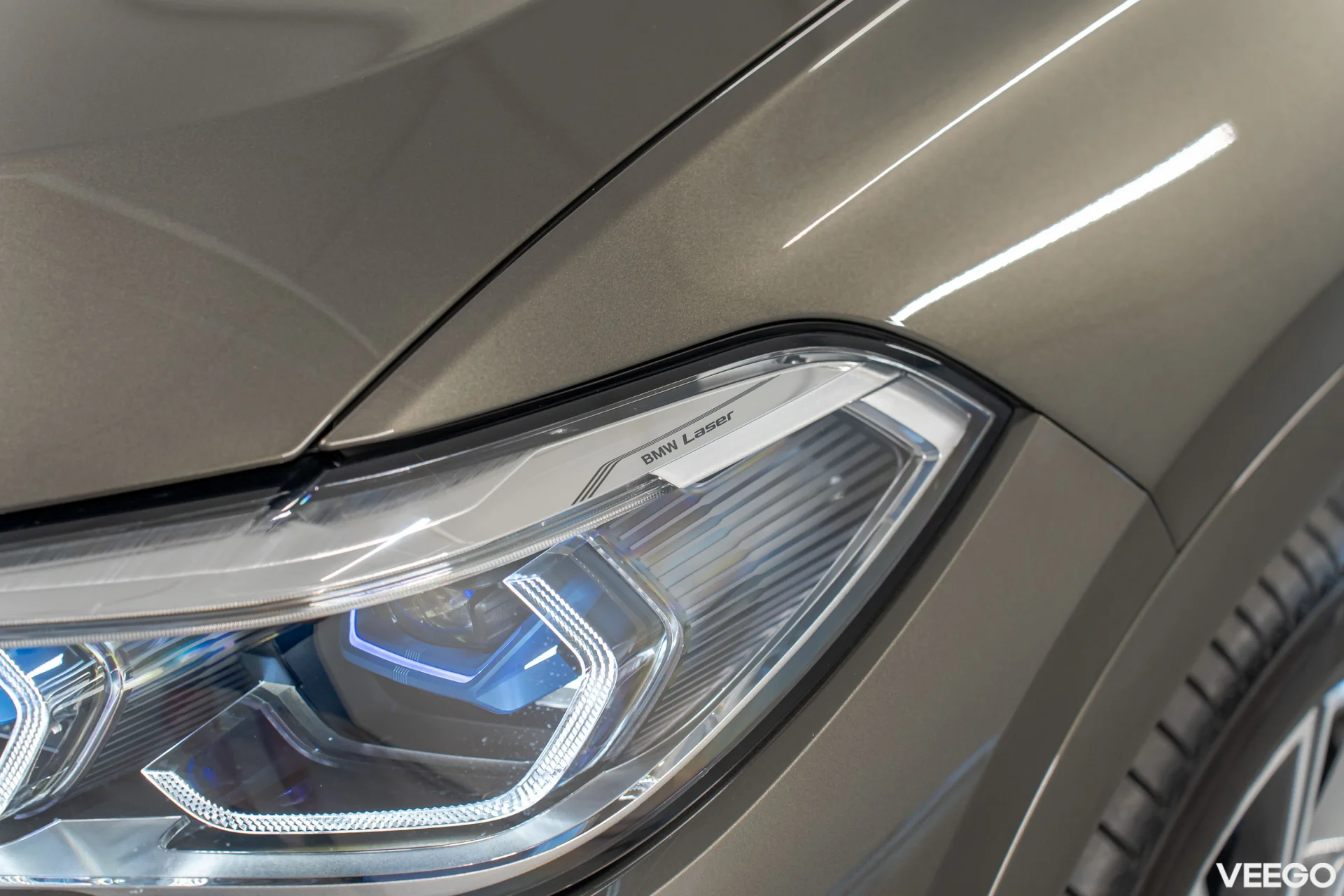 BMW X6 xDrive40i M-Sportpakett 3 250kW