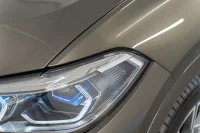 BMW X6 xDrive40i M-Sportpakett 3 250kW thumbnail