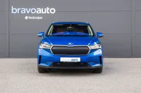 Skoda ENYAQ iV 80 150kW thumbnail