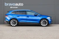 Skoda ENYAQ iV 80 150kW thumbnail