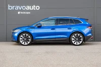 Skoda ENYAQ iV 80 150kW thumbnail