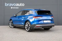 Skoda ENYAQ iV 80 150kW thumbnail