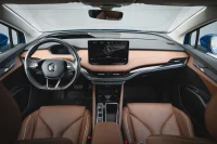 Skoda ENYAQ iV 80 150kW thumbnail