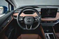 Skoda ENYAQ iV 80 150kW thumbnail
