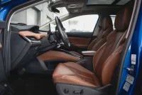 Skoda ENYAQ iV 80 150kW thumbnail