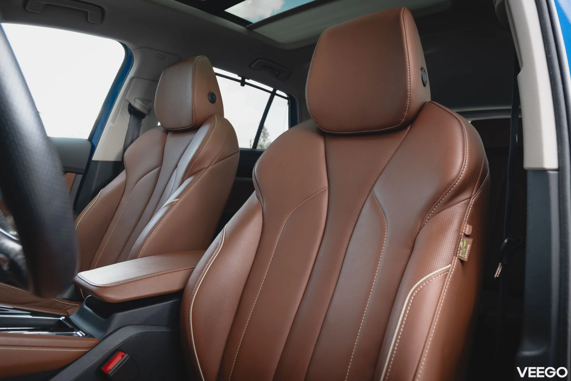 Skoda ENYAQ iV 80 150kW