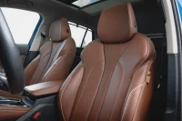 Skoda ENYAQ iV 80 150kW thumbnail