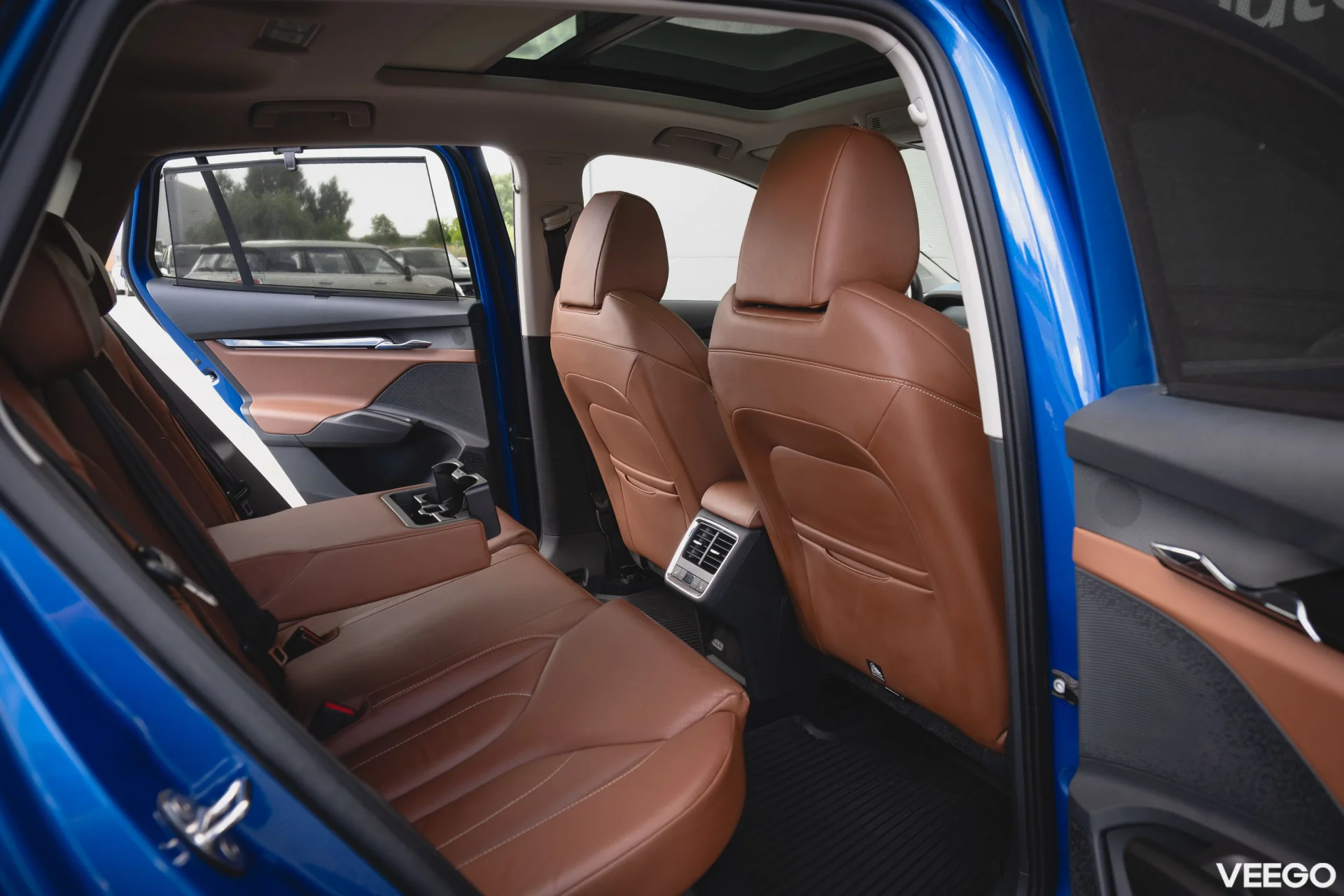 Skoda ENYAQ iV 80 150kW