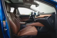 Skoda ENYAQ iV 80 150kW thumbnail