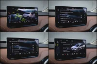 Skoda ENYAQ iV 80 150kW thumbnail
